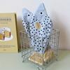 Kreatives Fisch-Federmäppchen Einzigartige Fisch-Aufbewahrungstasche Schülergeschenk Büro-Schreibwaren PU-Material Lernzubehör