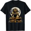 Ägyptologie Altes Ägypten Pharaonen Ägyptischer Gott Tutanchamun T-Shirt