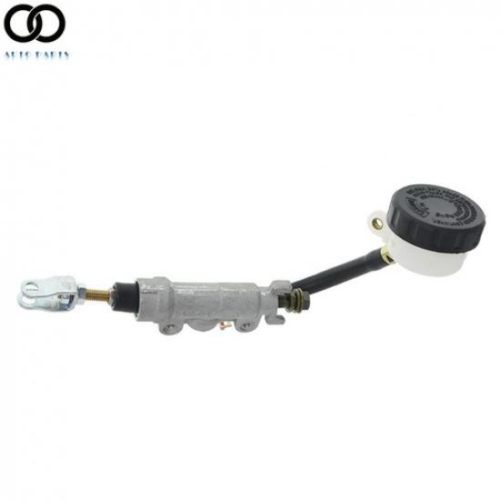 New Rear Brake Master Cylinder Pump For KAWASAKI KX80 1988-2000