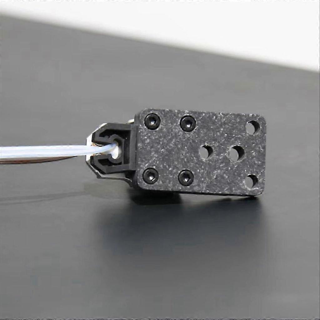 Pro 3D tiskárnu Bamboo Lab A1 Sestava topné sady hotendu Rychlovýměnný design Až 300 pro A1, A1MINI