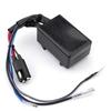 Motorcycle CDI Ignition Module Box for Suzuki RM80 RM85 RM85L RM 80 85 32900-02B31 32900-02B30 Ignition Module Box