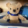 [USED] Antique Bear Teddy Bear