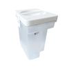 Roborock Original Qrevo Pro Frischwassertank-Baugruppe Für Roborock Qrevo MaxV Saugroboter Abwassertank Ersatzteile