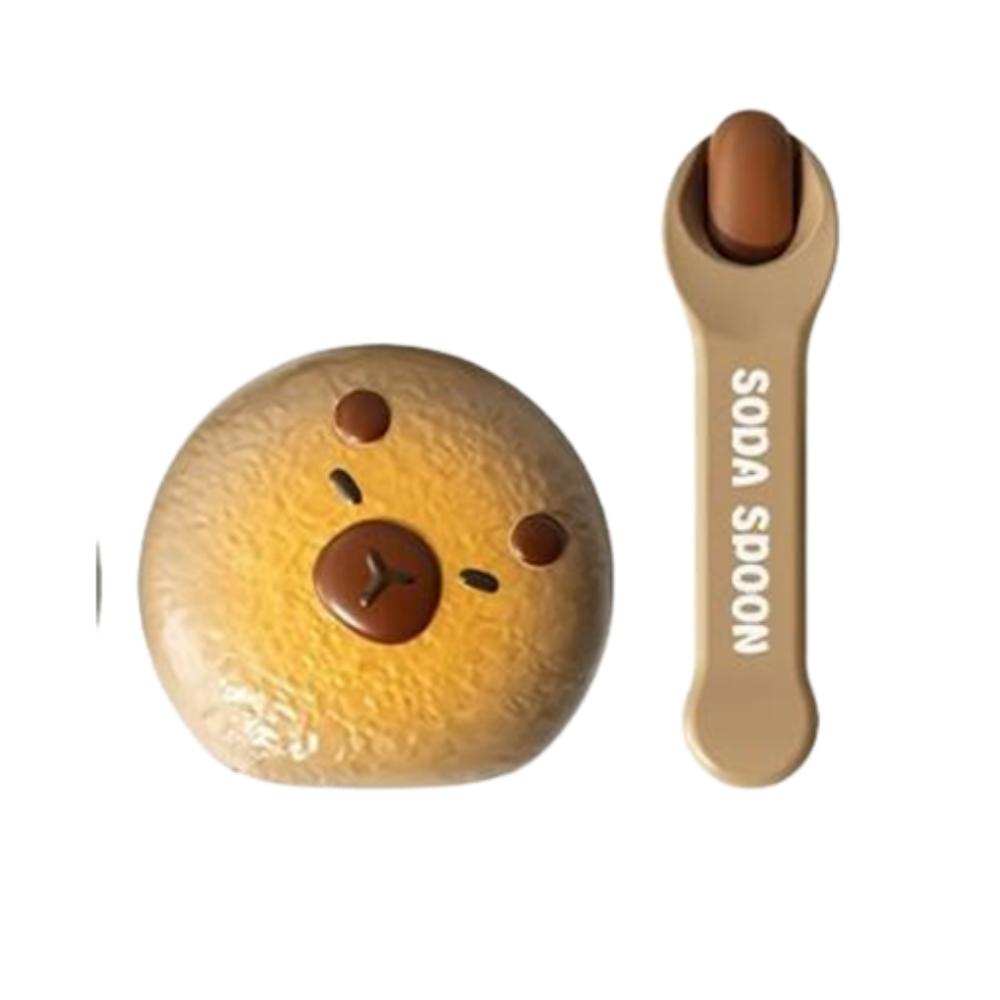 Crab Food Feeding Toys Simulated Play House Toys Desktop Ornament Ramen Feeding Toy  Girl Gifts