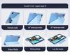Xiaomi Pad 7S Pro 3+Y Falt-Hülle für Redmi Pad 11, 12,4"-Version - Dünn, Biegefest, Vielseitig
