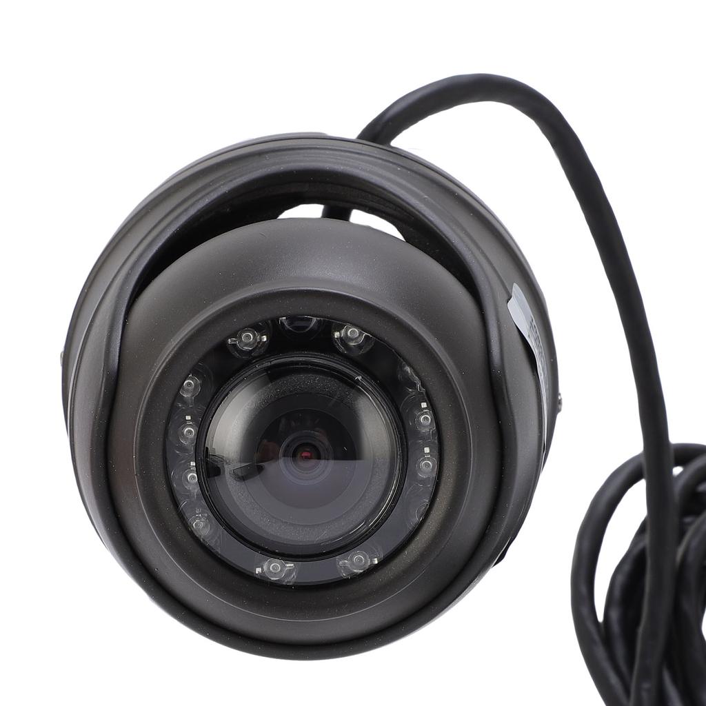 Dome Camera 2MP 1080P HD USB Weather Proof Metal Housing Security Dome Camera for Bus PC CCTV Plug a
