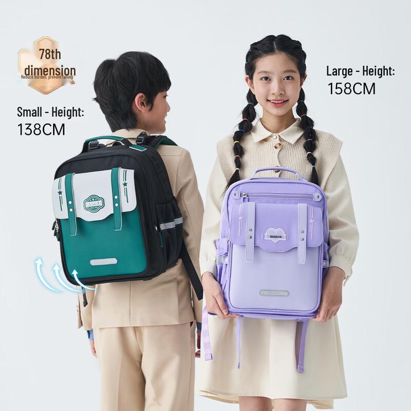 Kala Sheep Student Backpack