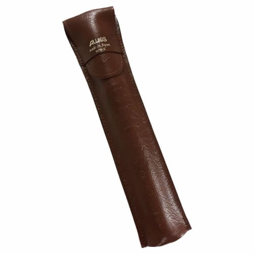 Toyama Musical Instruments AULOS Symphony Sopranino Recorder, Baroque Style, 507B(E)