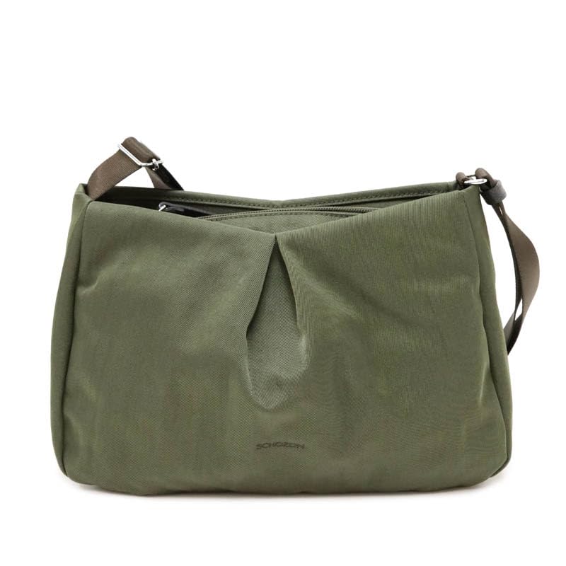 Raffine Shoulder Bag Khaki 11-2109