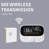 Tuya Smart Wifi Heating Thermostat Wireless Gas Boiler Heater Thermostat APP Remote Control Programmable Temperature Controller