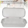 Fine Mesh Dishwasher Basket 304 Stainless Steel Cutlery Holder Chopstick Basket  Family Kitchen