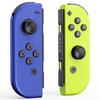 Wireless Controller For Nintendo Switch NS/OLED/LITE Gamepad Joystick Dual Vibration Turbo Remote Control 6 Axis Gyro L/R Joypad