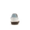 Adidas Samba OG White Sky Blue Men Sneakers Foowear-White Clear-Sky JI2003