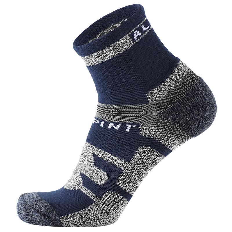 ALPINT MOUNTAIN Men s CoolMax Mid-Calf Hiking & Mountaineering Socks