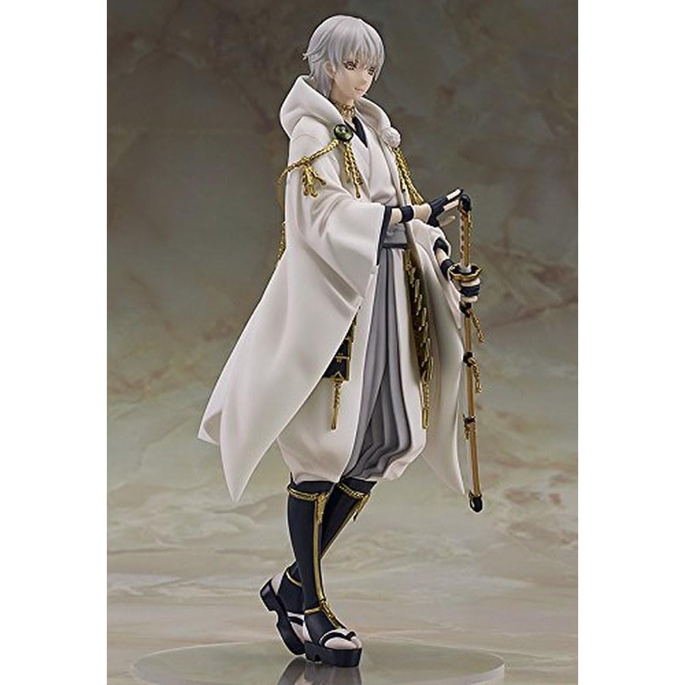 Orange Rouge Tsurumaru Kuninaga Touken Ranbu Online 1/8 Scale Painted Figure