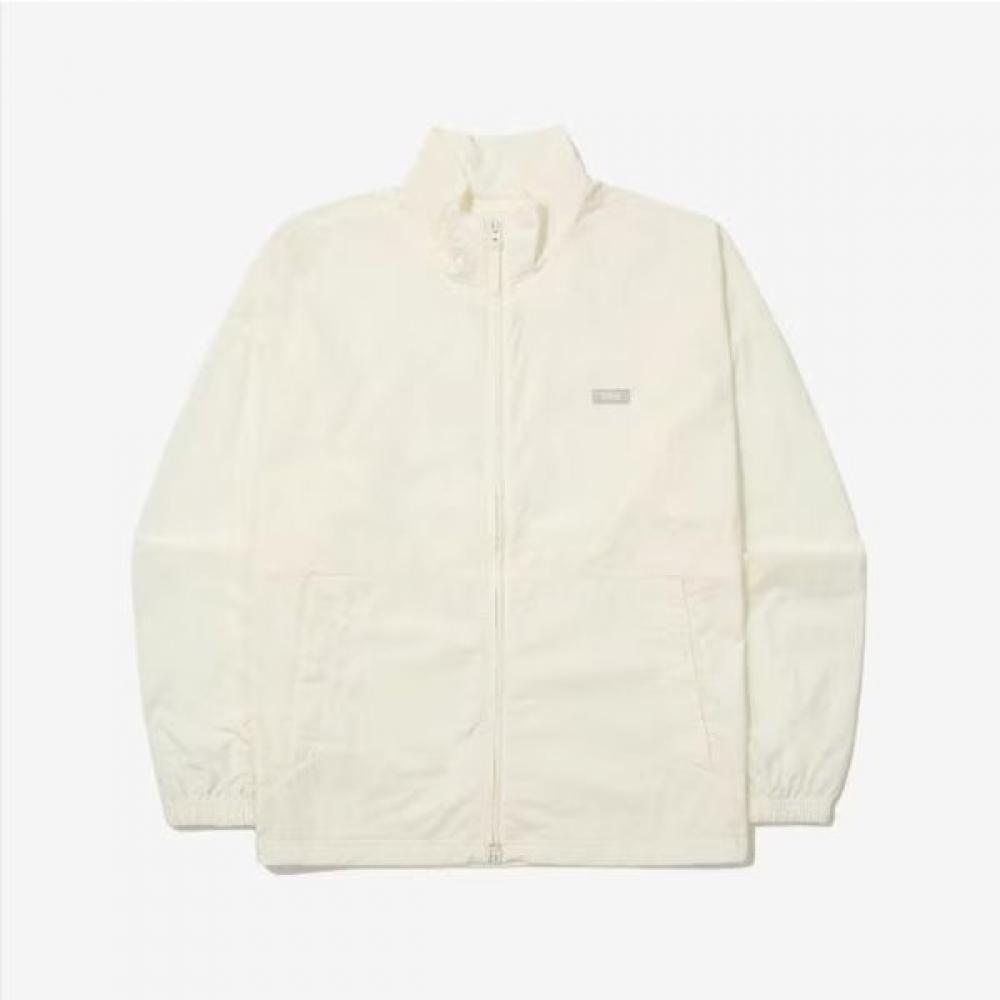 Fila Basic Small Logo Windbreaker 4 Types Choice Fs2jkg3101x