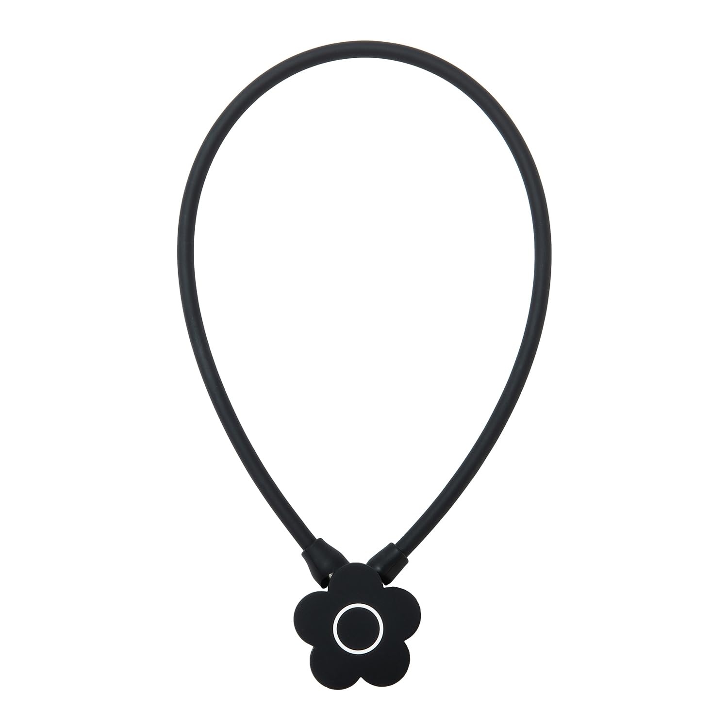 

MARY QUANT Design WIRE LOCK Mary Quant Wire Lock 600mm чёрный