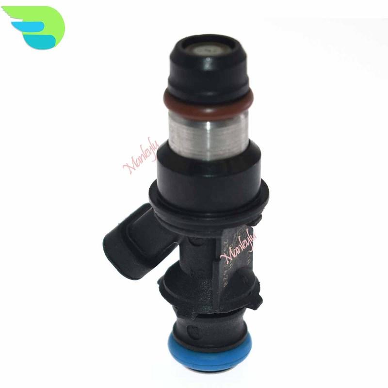 6Pcs Fuel Injectors Fit for GM GMC Chevy Truck 4.8L 5.3L 6.0L 1999-2007 25317628 25343789 1711553 17113598 25320288 25320287