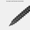 Plastic Drywall Anchors