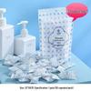 Disposable Compressed Candy Towels