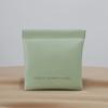 Women Magnetic Closure Wallet Mini Multi- Organizer Purse Small Storage Bag Travel Storage with For Lipstick Coins Pouch