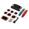 DUUTI Bicycle Repair Tools Nylon Tire Lever Tire Patches Multifunctional Maintenance Kit