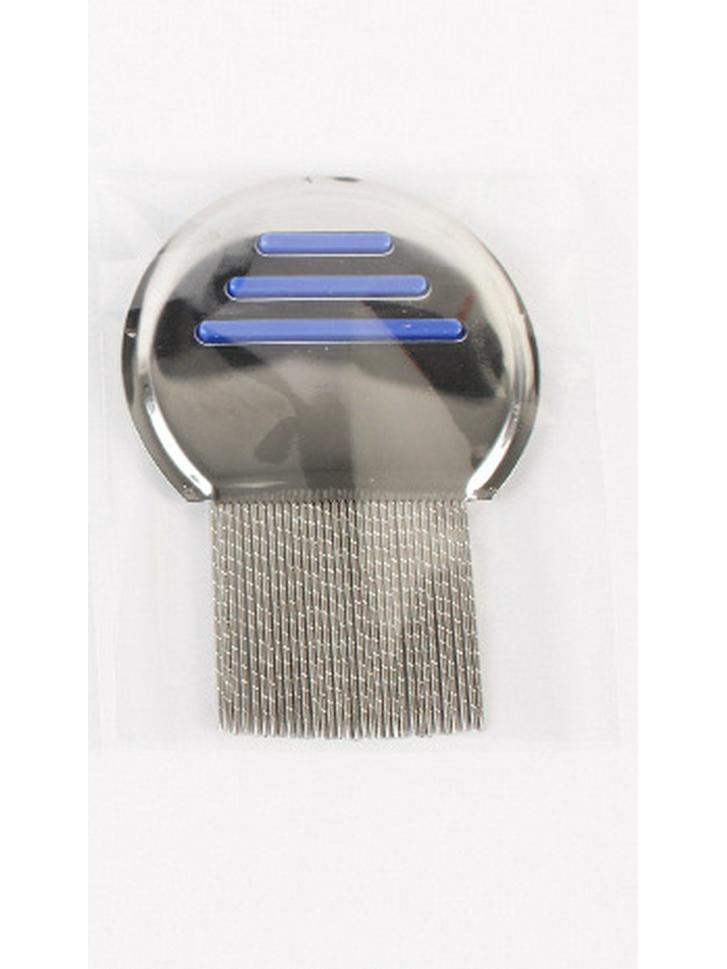 Stainless Steel Pet Grooming Comb for Dogs & Cats