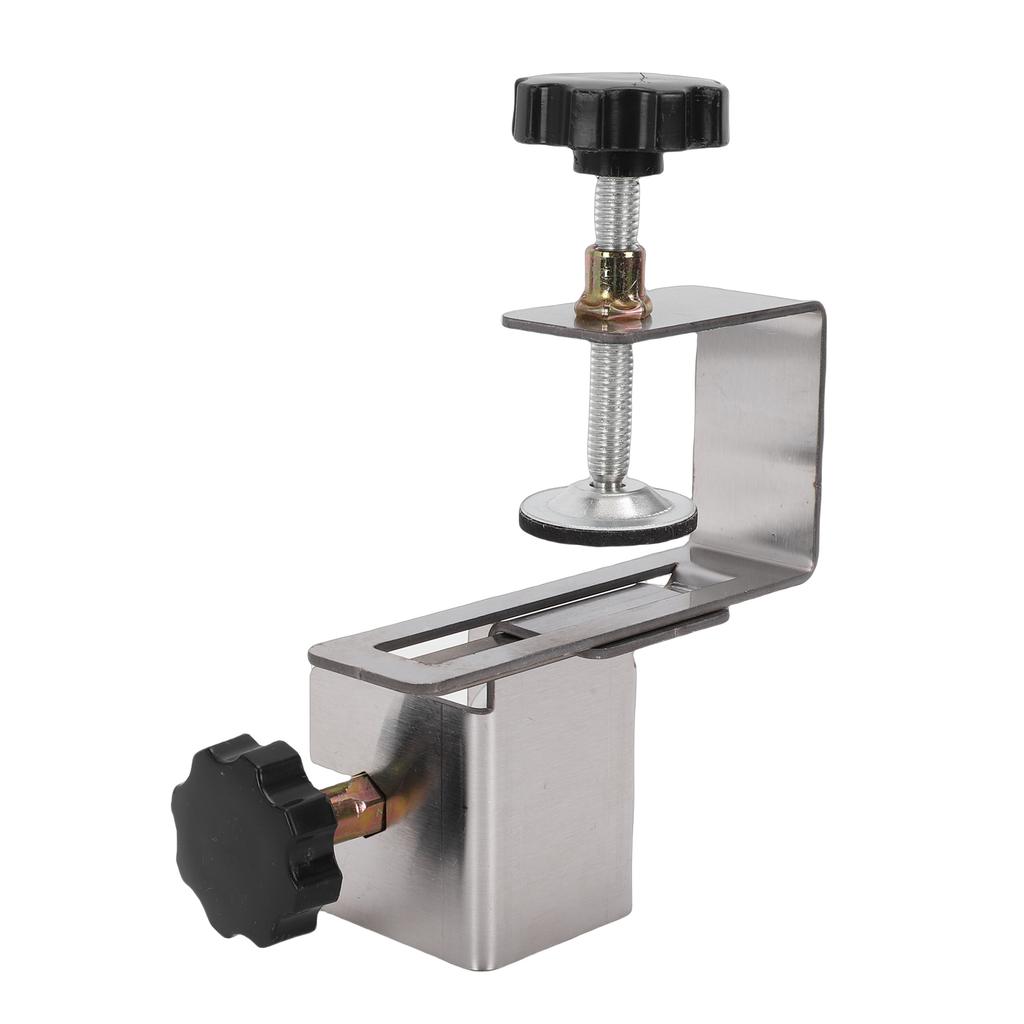 Drawer Front Installation Clamp   Cabinet Drawer Panel Mounting Hardware   Living Room Home Bedroom Woodworking Tool