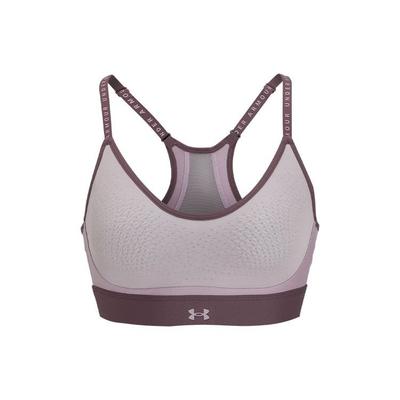 Infinity Low Intensity Training Sports Underwear Women Underwear Pink 1365233-698