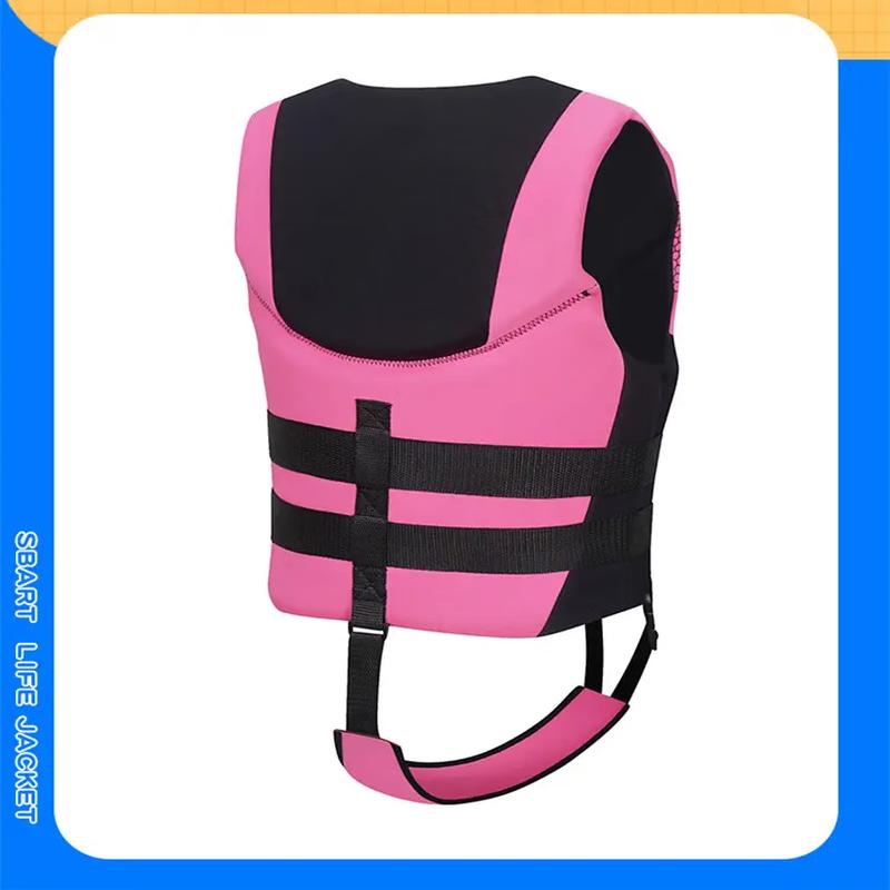 SBART Children s Life Vest L