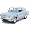 IOP14 JADA 1:24 Ford Anglia 1959 Alloy Car Diecasts & Toy Vehicles Car Model Miniature Scale Model Car For ChildrenTH