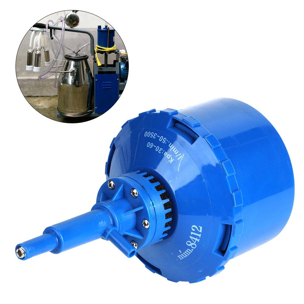 HL MP44 3500l MIN Vacuum Regulating Valve Pressure Regulator for Milking Machine