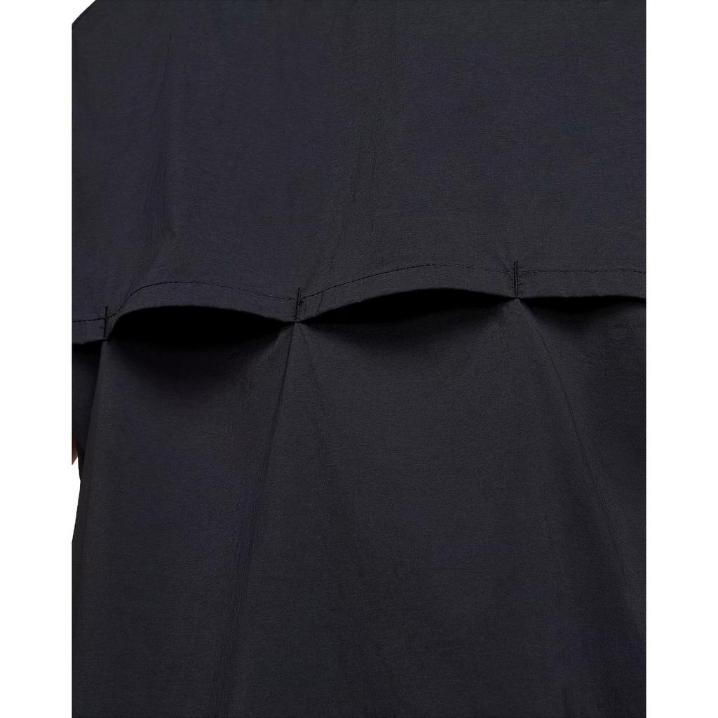 Nike Clothing Shirts Men's Black Moderate HV2165-010