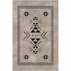 Rovigo Home Washable Printed Carpet RVGHOME0159-SD858