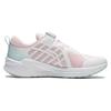 Li Ning Kids Running Shoes Kids Sneakers White Pink YKFU004-6