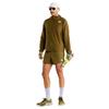 The North Face Mens Windproof Packaway Hooded Jacket
