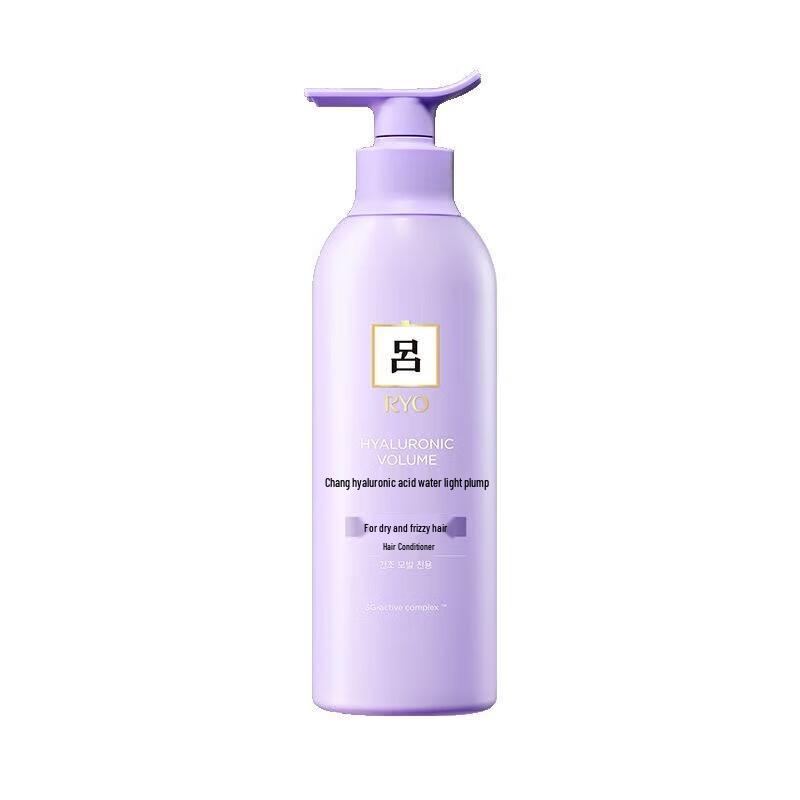 Ryo Hyaluronic Acid Volumizing Hair Conditioner