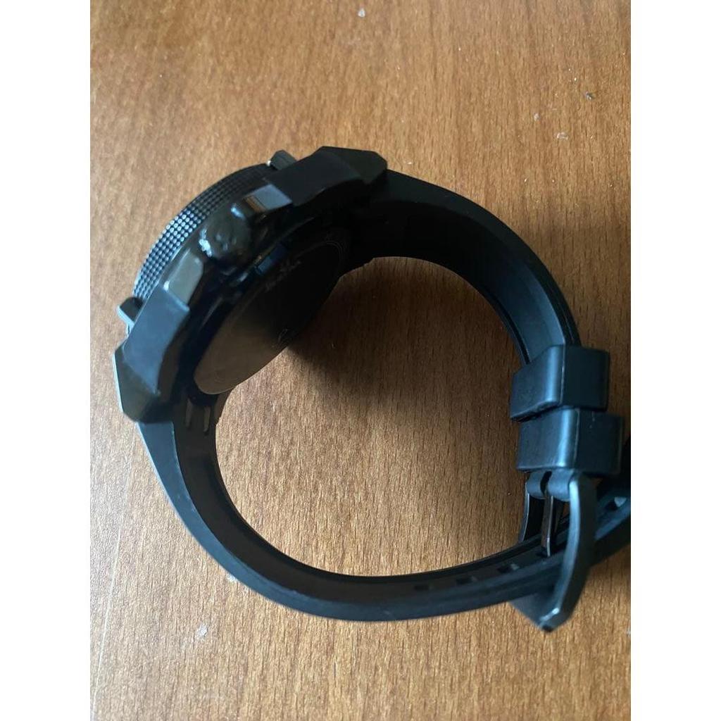 Used Bulova Precisionist Watch Used Item