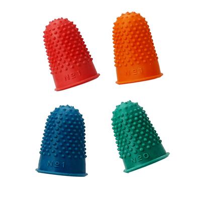 DIY Wool Felt Poke Poke Music Handmade Material Package Accessories Tools Foam Pad Poke Needle Rubber Non-slip Finger Cover