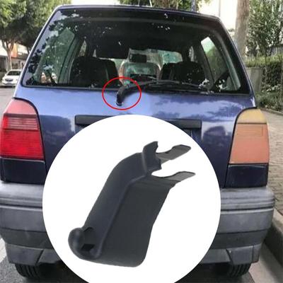 Καπάκι καλύμματος βραχίονα υαλοκαθαριστήρα νέου αυτοκινήτου 1H6955435A για Vw Golf Mk3 1991 1992 1993 1994 1995 1996 1997 1998 1999