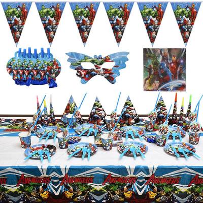 Party-Zubehör – Feiern & Partyzubehör