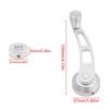 Window Crank Handle Winder Lightweight Stable for Truck Car Parts