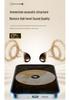 Y650 Wireless Bluetooth Earphones - High-Quality Sound, Noise Cancelling, Long Battery Life, Mini Sports Design
