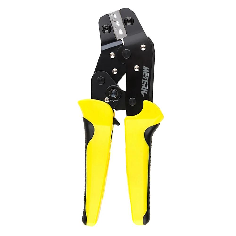 4 In 1 Wire Crimping Tool Set Plier Automatic Stripping Plier Cord End Terminal Wire Stripper Cable Wire Strippers Crimping Tool