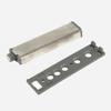 10 Stück/Los Druckriegel Magnetisch Für Einfache Montage Und Elegantes Aussehen Magnetische Druckriegel