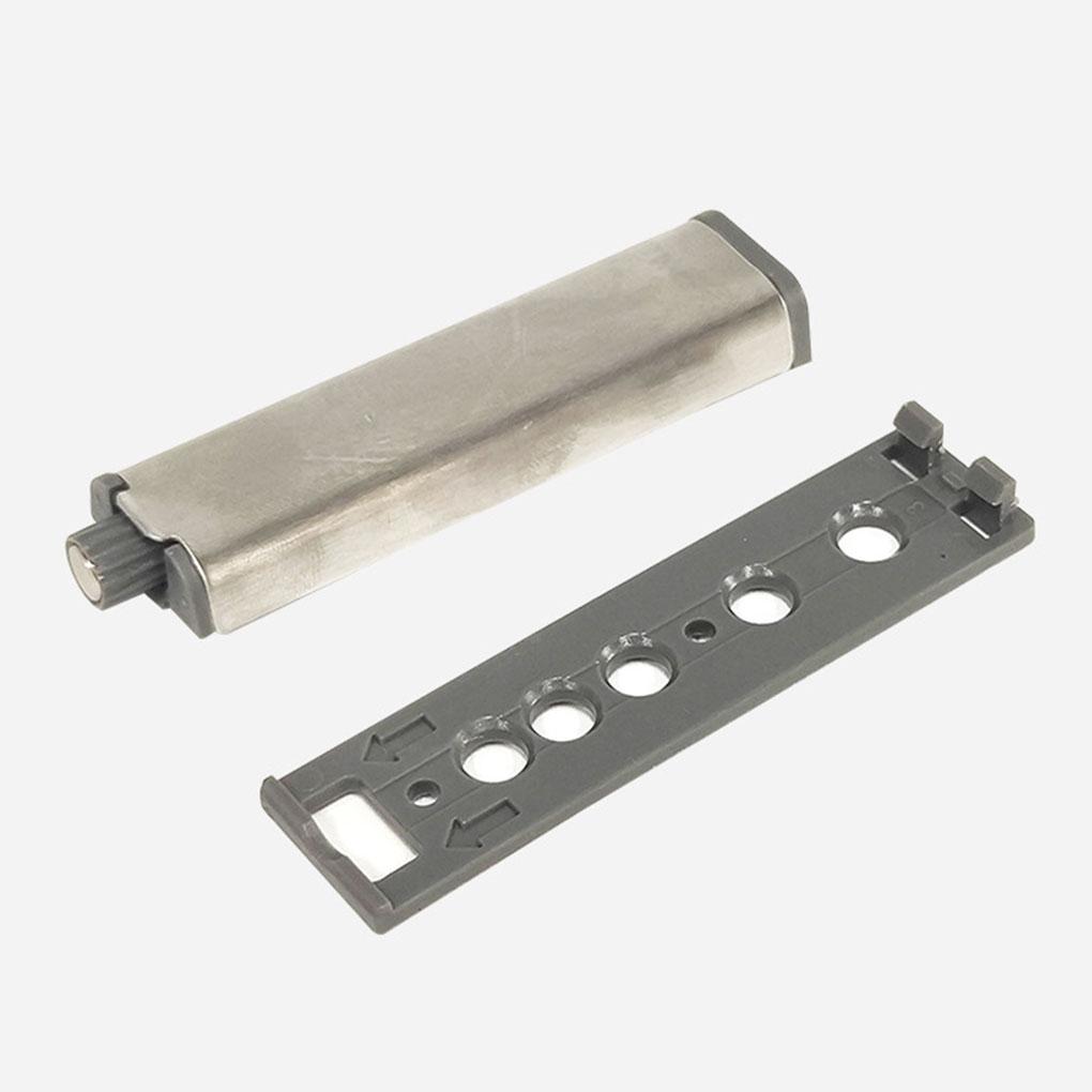 10 Stück/Los Druckriegel Magnetisch Für Einfache Montage Und Elegantes Aussehen Magnetische Druckriegel