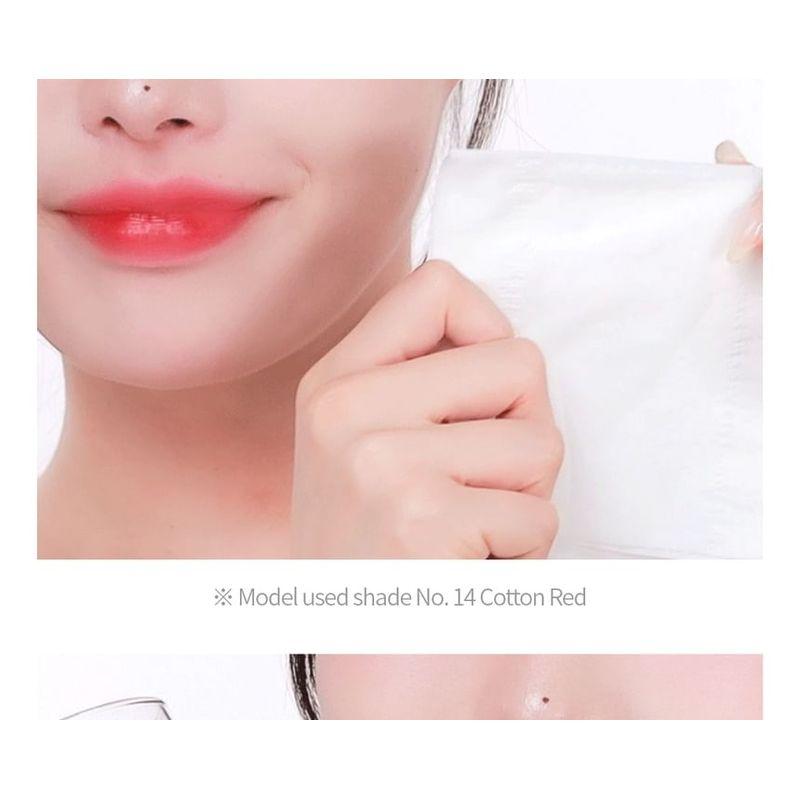 Merythod ReelTattoo Water Tint Summer Edition - 5 Colors