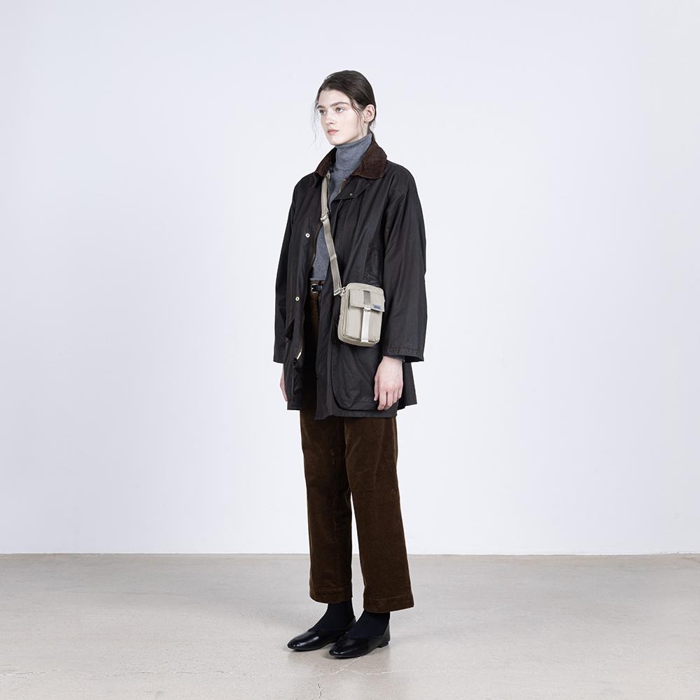Sweetch Passport Bag 003 Sand