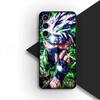 Cover Morbida per Samsung Galaxy S24 S25 S23 FE Ultra Plus S7 Edge S25+ S23+ A56 5G Custodia Cover per Telefono Kakashi Narutos Itachi Uchiha
