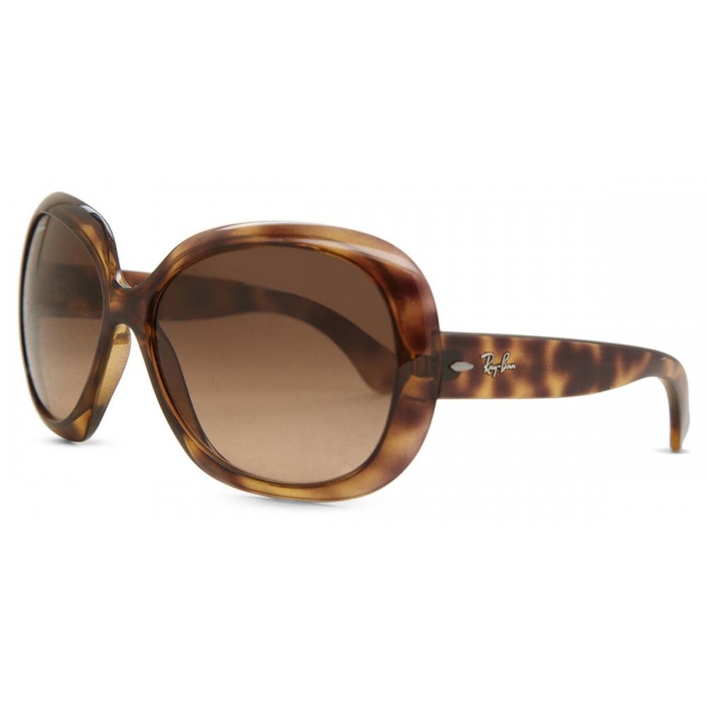 Ray Ban Rb4098 Jackie Ohh Ii 642 A5 Women Sunglasses